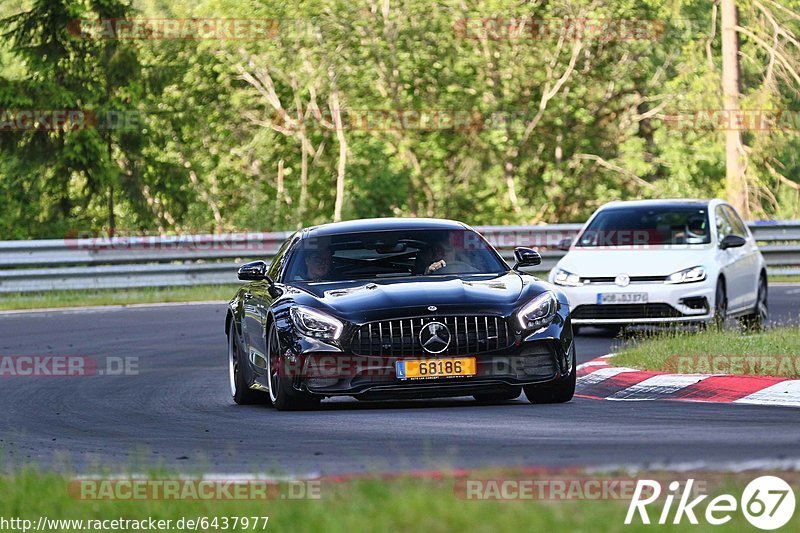 Bild #6437977 - Touristenfahrten Nürburgring Nordschleife (06.06.2019)