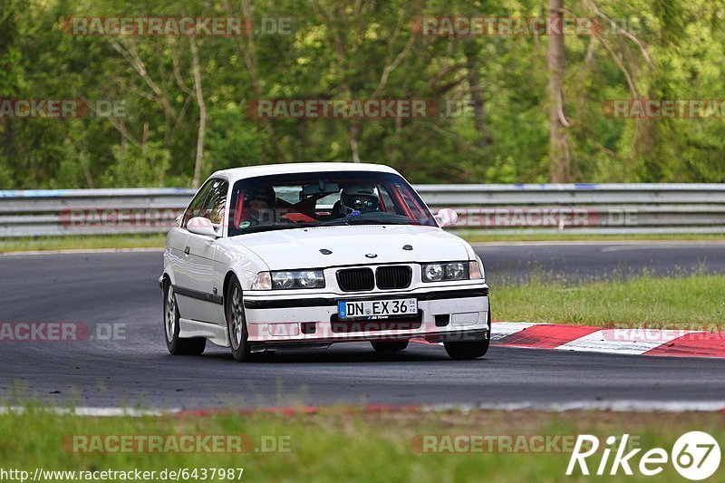 Bild #6437987 - Touristenfahrten Nürburgring Nordschleife (06.06.2019)