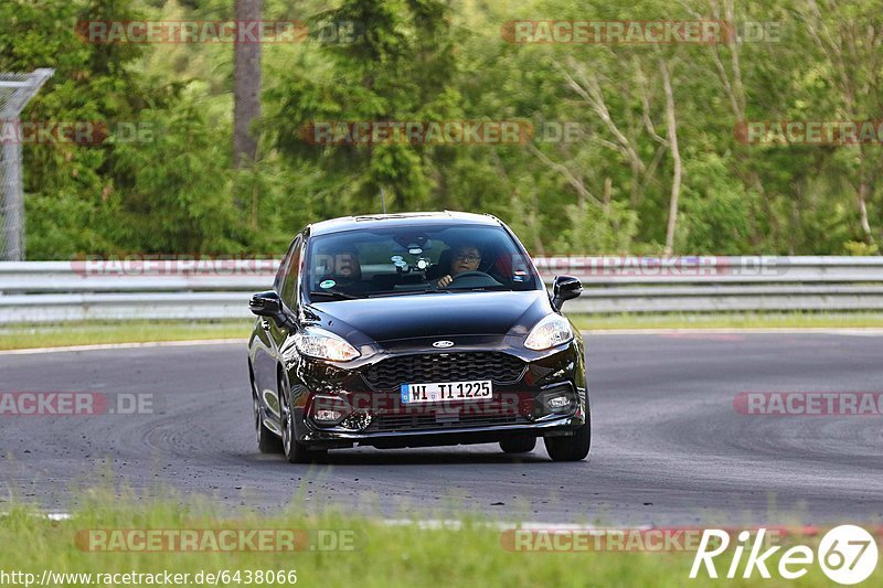 Bild #6438066 - Touristenfahrten Nürburgring Nordschleife (06.06.2019)