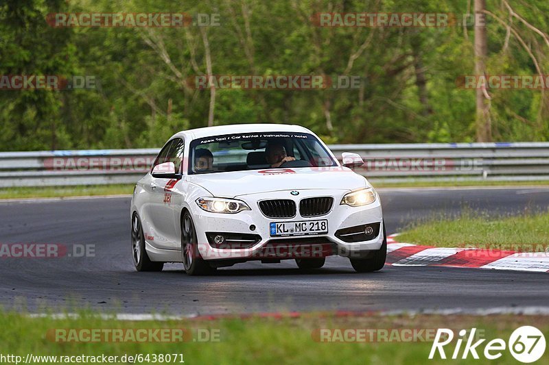 Bild #6438071 - Touristenfahrten Nürburgring Nordschleife (06.06.2019)