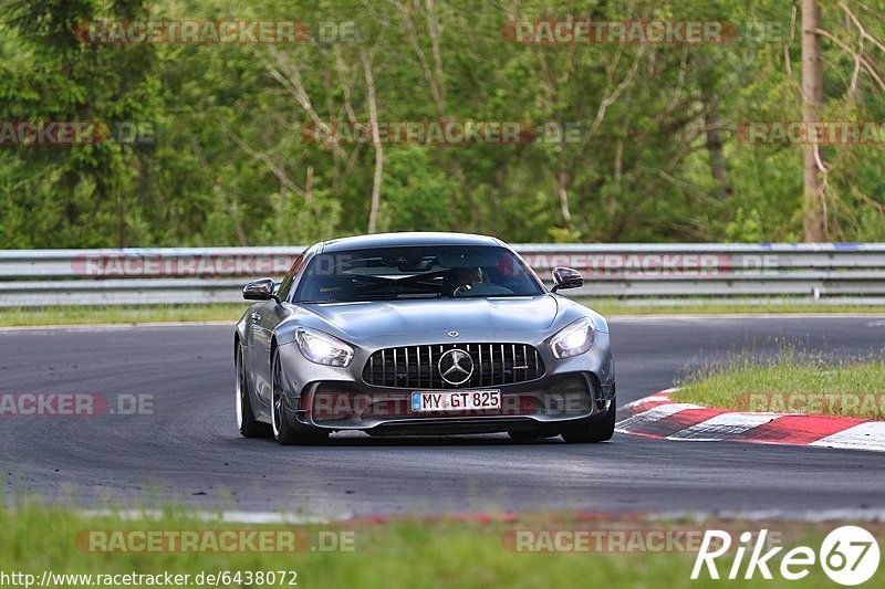 Bild #6438072 - Touristenfahrten Nürburgring Nordschleife (06.06.2019)