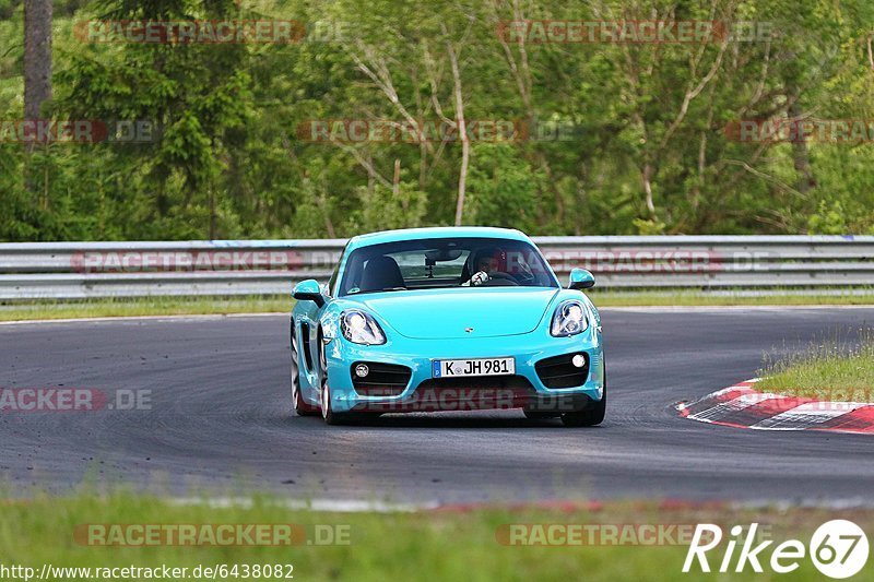 Bild #6438082 - Touristenfahrten Nürburgring Nordschleife (06.06.2019)