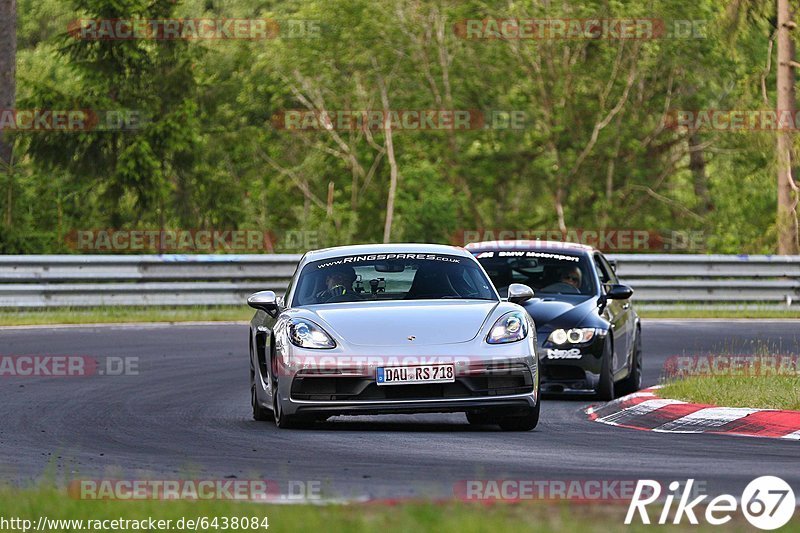 Bild #6438084 - Touristenfahrten Nürburgring Nordschleife (06.06.2019)