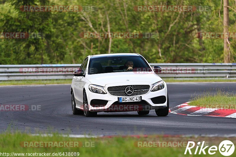 Bild #6438089 - Touristenfahrten Nürburgring Nordschleife (06.06.2019)