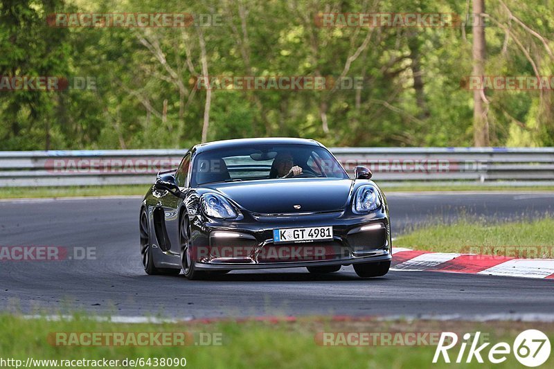 Bild #6438090 - Touristenfahrten Nürburgring Nordschleife (06.06.2019)