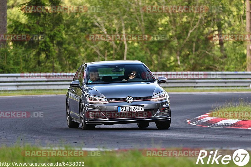 Bild #6438092 - Touristenfahrten Nürburgring Nordschleife (06.06.2019)