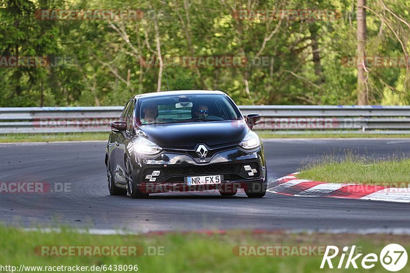 Bild #6438096 - Touristenfahrten Nürburgring Nordschleife (06.06.2019)