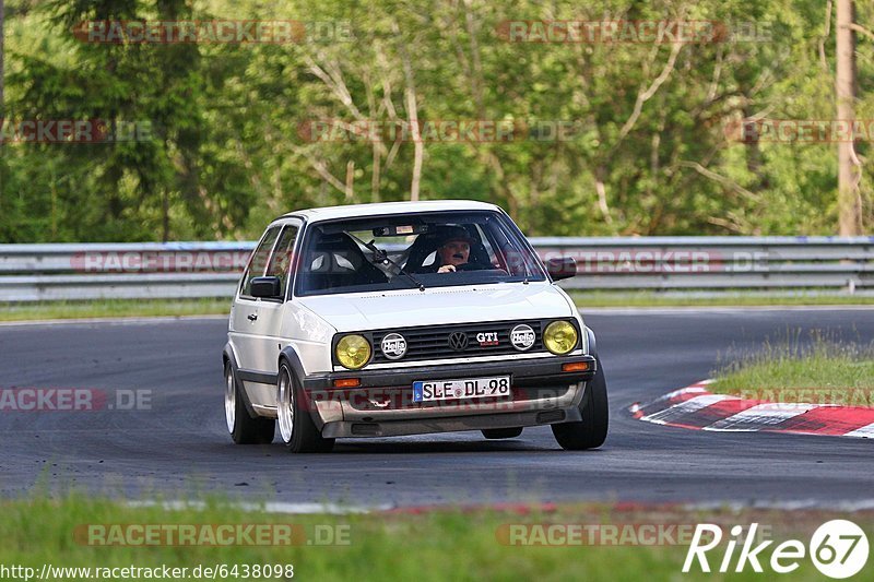 Bild #6438098 - Touristenfahrten Nürburgring Nordschleife (06.06.2019)