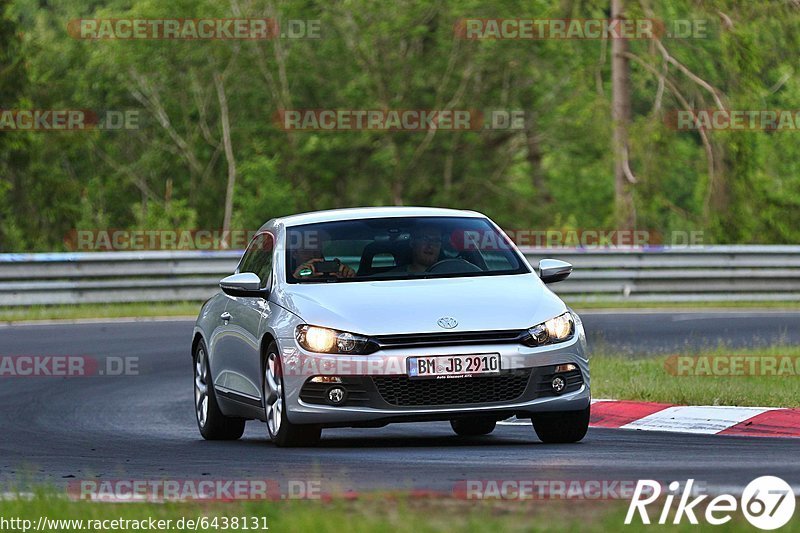 Bild #6438131 - Touristenfahrten Nürburgring Nordschleife (06.06.2019)