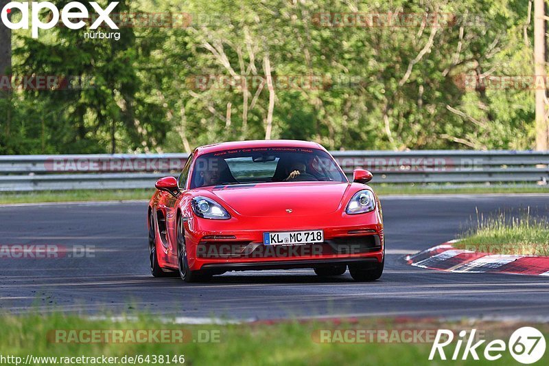 Bild #6438146 - Touristenfahrten Nürburgring Nordschleife (06.06.2019)