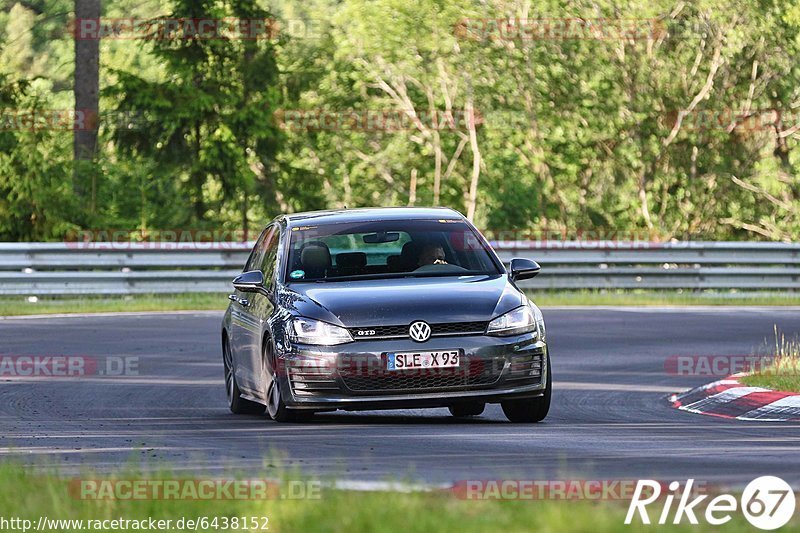 Bild #6438152 - Touristenfahrten Nürburgring Nordschleife (06.06.2019)