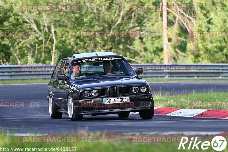 Bild #6438157 - Touristenfahrten Nürburgring Nordschleife (06.06.2019)