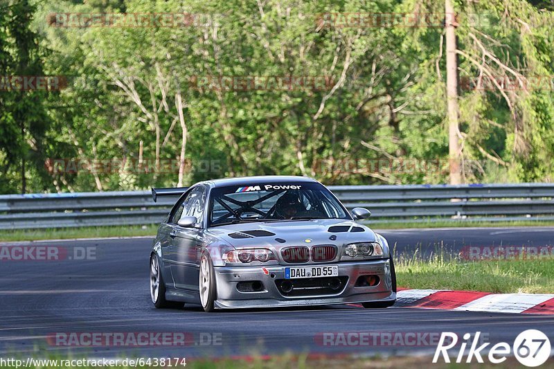 Bild #6438174 - Touristenfahrten Nürburgring Nordschleife (06.06.2019)