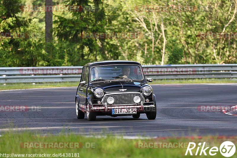 Bild #6438181 - Touristenfahrten Nürburgring Nordschleife (06.06.2019)