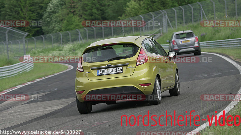 Bild #6438327 - Touristenfahrten Nürburgring Nordschleife (06.06.2019)