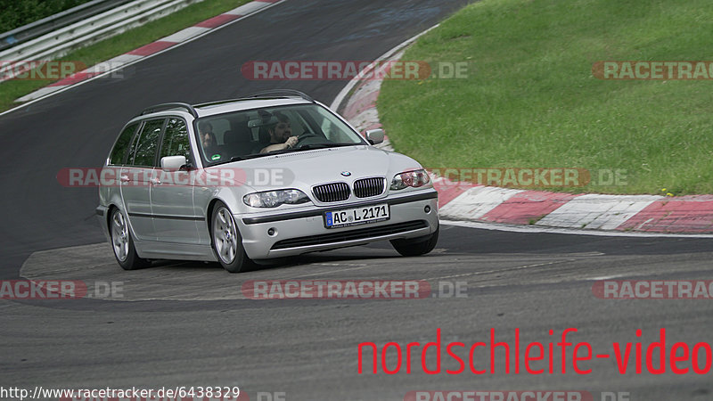 Bild #6438329 - Touristenfahrten Nürburgring Nordschleife (06.06.2019)