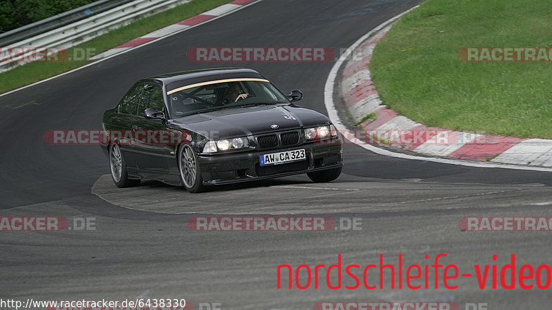 Bild #6438330 - Touristenfahrten Nürburgring Nordschleife (06.06.2019)