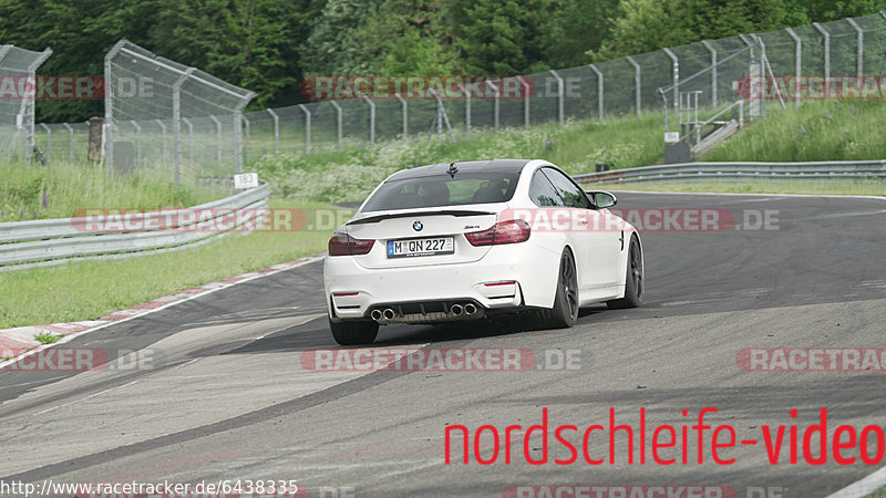 Bild #6438335 - Touristenfahrten Nürburgring Nordschleife (06.06.2019)