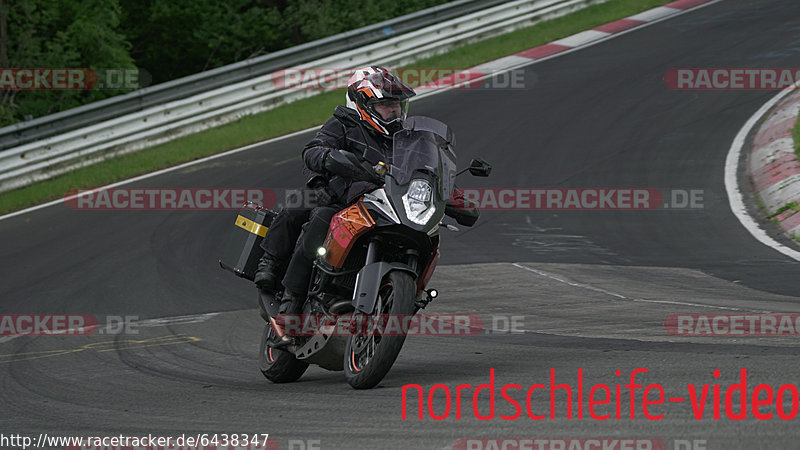 Bild #6438347 - Touristenfahrten Nürburgring Nordschleife (06.06.2019)