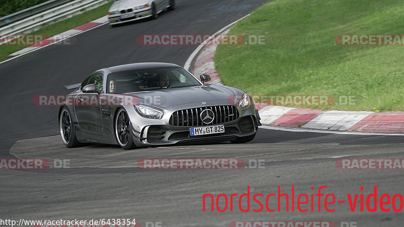 Bild #6438354 - Touristenfahrten Nürburgring Nordschleife (06.06.2019)