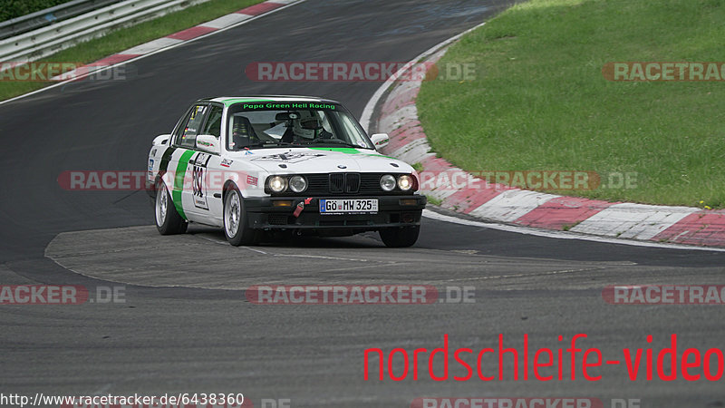 Bild #6438360 - Touristenfahrten Nürburgring Nordschleife (06.06.2019)