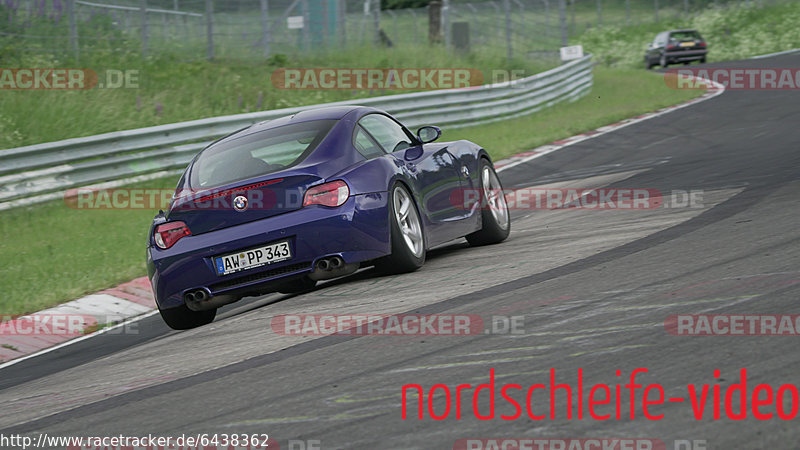 Bild #6438362 - Touristenfahrten Nürburgring Nordschleife (06.06.2019)