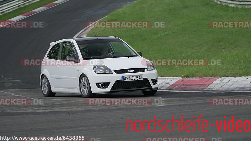 Bild #6438365 - Touristenfahrten Nürburgring Nordschleife (06.06.2019)