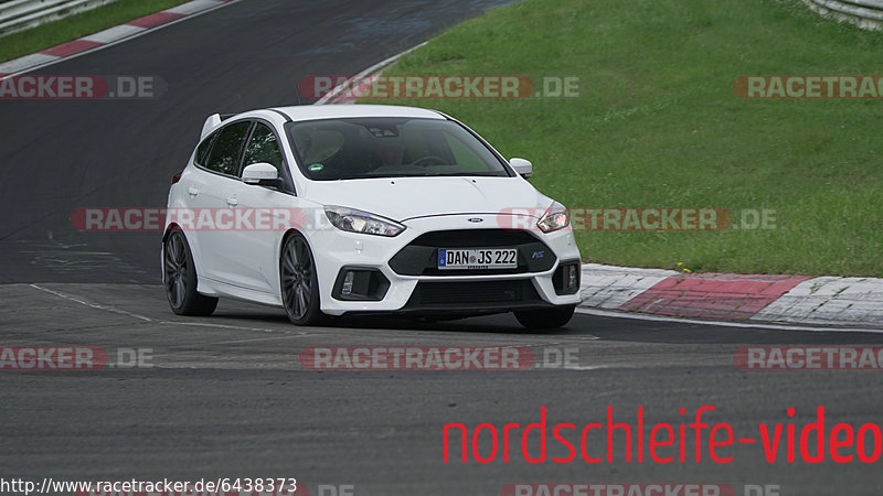 Bild #6438373 - Touristenfahrten Nürburgring Nordschleife (06.06.2019)