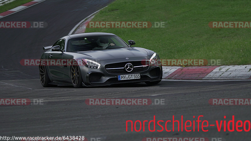 Bild #6438428 - Touristenfahrten Nürburgring Nordschleife (06.06.2019)