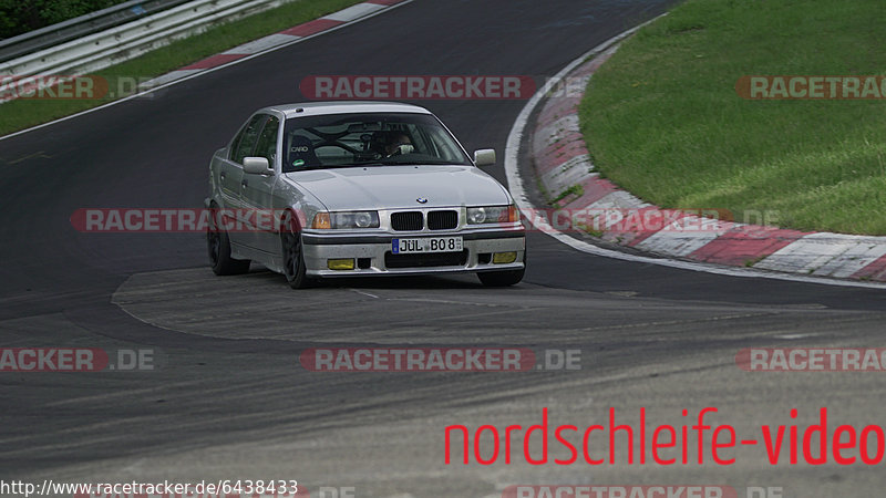 Bild #6438433 - Touristenfahrten Nürburgring Nordschleife (06.06.2019)