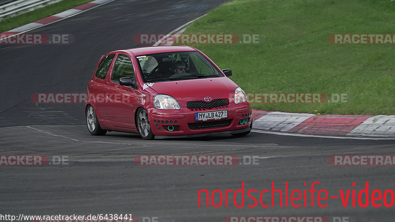 Bild #6438441 - Touristenfahrten Nürburgring Nordschleife (06.06.2019)