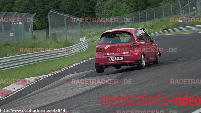 Bild #6438442 - Touristenfahrten Nürburgring Nordschleife (06.06.2019)