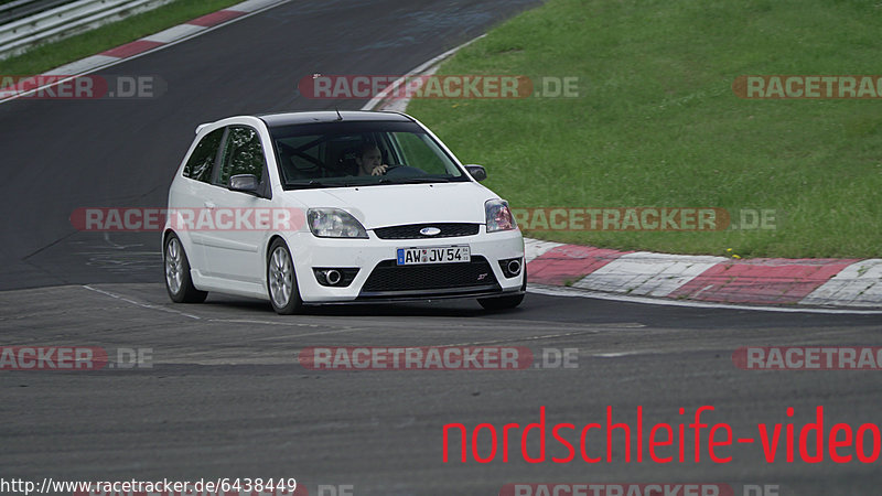 Bild #6438449 - Touristenfahrten Nürburgring Nordschleife (06.06.2019)