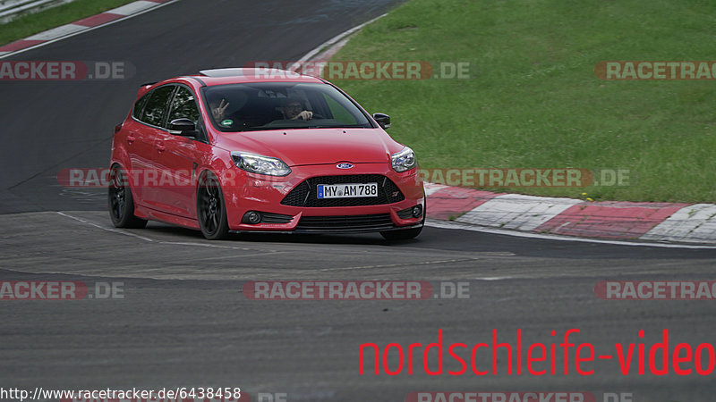 Bild #6438458 - Touristenfahrten Nürburgring Nordschleife (06.06.2019)