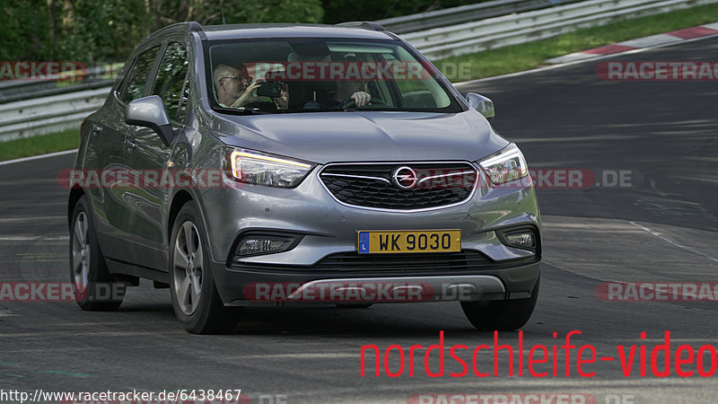 Bild #6438467 - Touristenfahrten Nürburgring Nordschleife (06.06.2019)