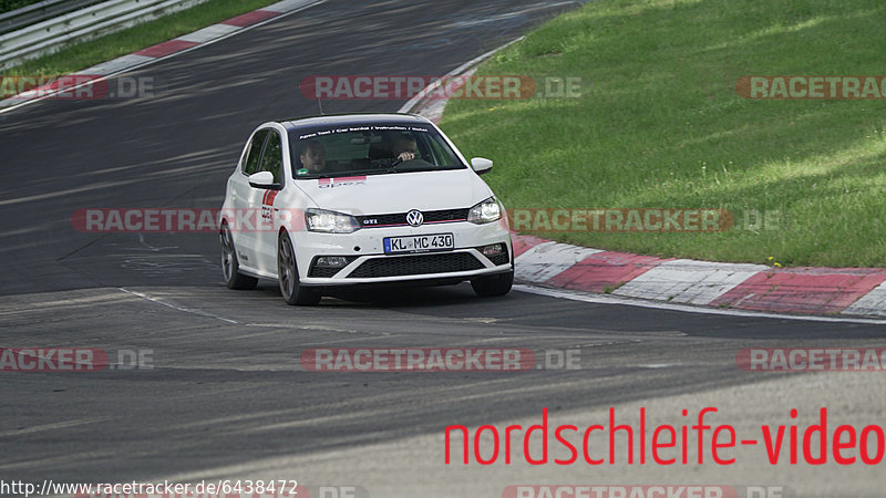 Bild #6438472 - Touristenfahrten Nürburgring Nordschleife (06.06.2019)