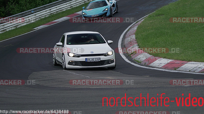 Bild #6438488 - Touristenfahrten Nürburgring Nordschleife (06.06.2019)