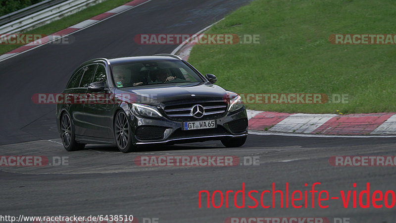 Bild #6438510 - Touristenfahrten Nürburgring Nordschleife (06.06.2019)