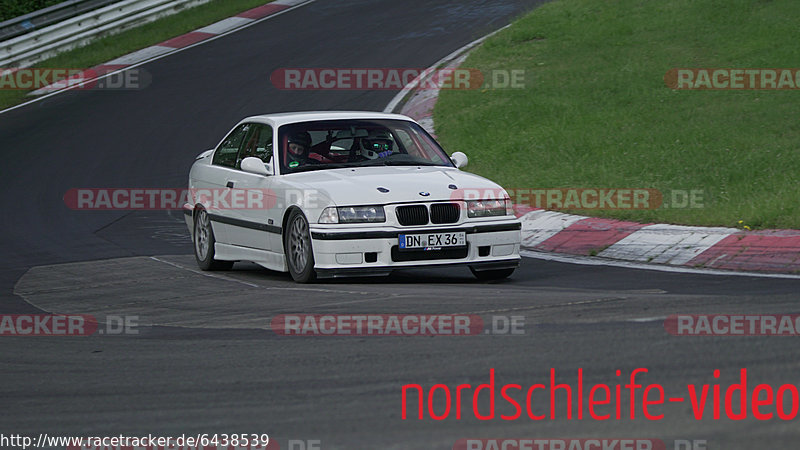 Bild #6438539 - Touristenfahrten Nürburgring Nordschleife (06.06.2019)