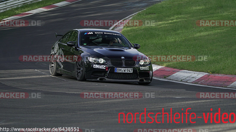 Bild #6438551 - Touristenfahrten Nürburgring Nordschleife (06.06.2019)