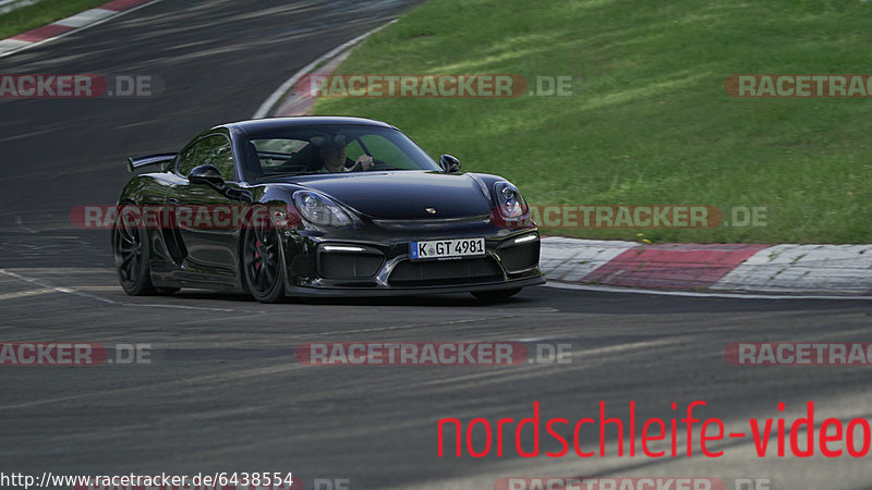 Bild #6438554 - Touristenfahrten Nürburgring Nordschleife (06.06.2019)