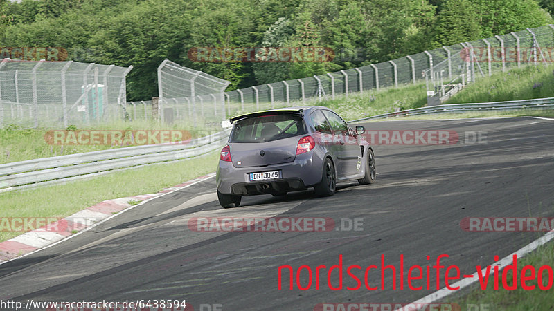 Bild #6438594 - Touristenfahrten Nürburgring Nordschleife (06.06.2019)