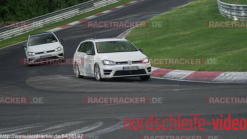 Bild #6438597 - Touristenfahrten Nürburgring Nordschleife (06.06.2019)