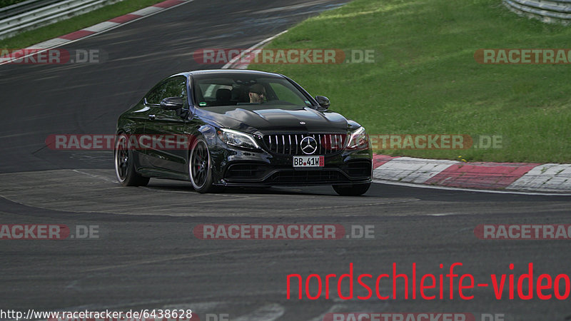 Bild #6438628 - Touristenfahrten Nürburgring Nordschleife (06.06.2019)