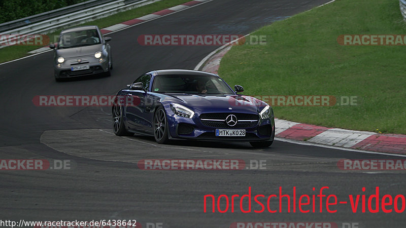 Bild #6438642 - Touristenfahrten Nürburgring Nordschleife (06.06.2019)