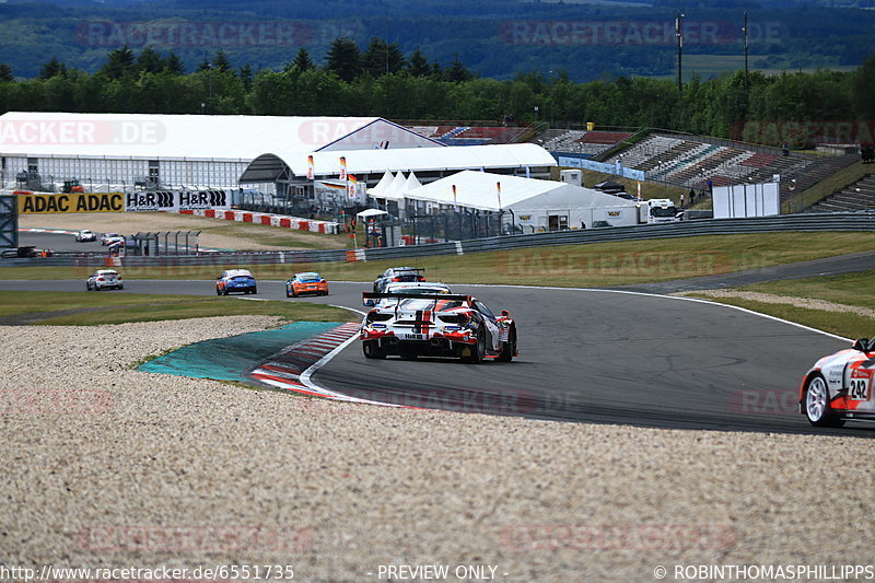 Bild #6551735 - Total 24h Nürburgring