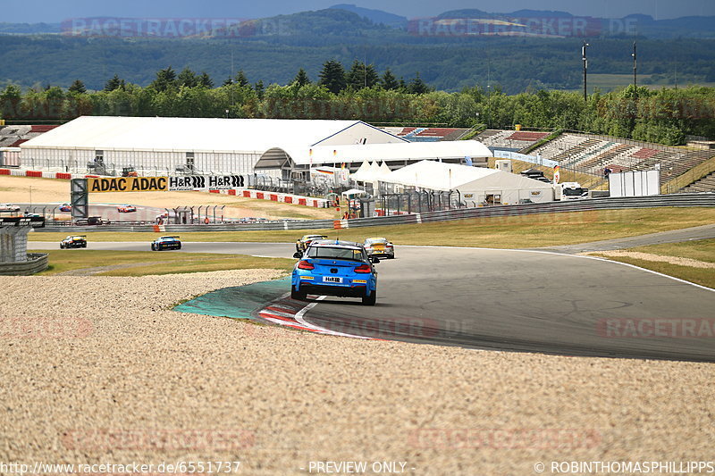 Bild #6551737 - Total 24h Nürburgring