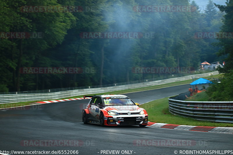 Bild #6552066 - Total 24h Nürburgring