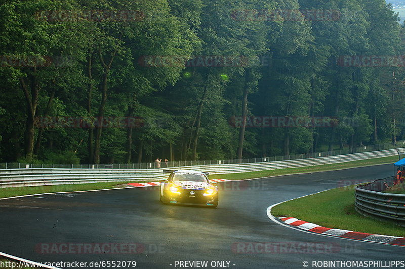 Bild #6552079 - Total 24h Nürburgring