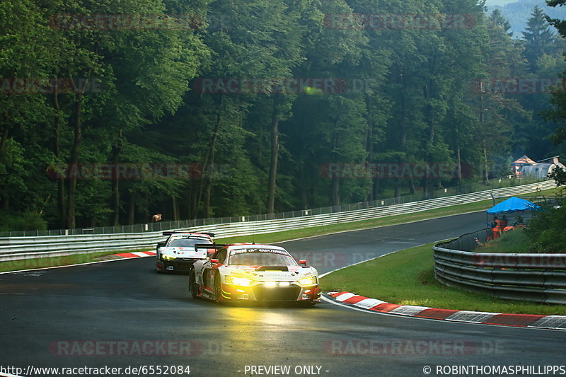 Bild #6552084 - Total 24h Nürburgring